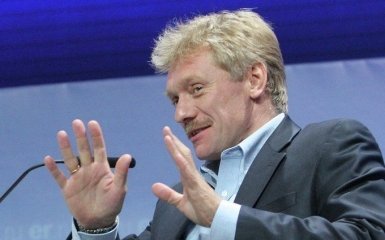 У Путина рассказали, кричал ли на него Порошенко