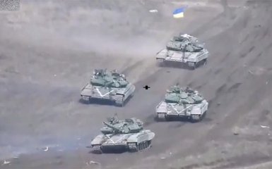 Побывавший в плену украинский "киборг" написал проникновенную песню о войне: появилось видео