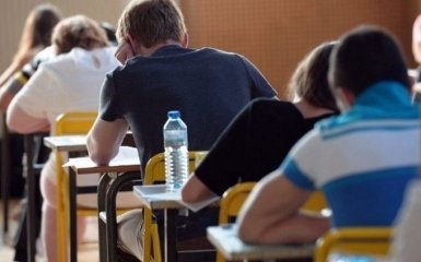 На проблемное ВНО по английскому языку жалуются ученики со всей Украины: в УЦОКО ответили