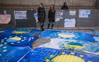 Запад смирился с вторжением Путина в Украину - The Wall Street Journal