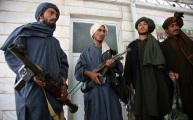 Талібан почав погрожувати афганцям стратою