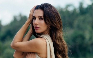 Седокова презентовала чувственный клип: появилось видео