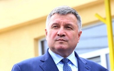 Даже не пытайтесь - Аваков неожиданно пригрозил украинским политикам