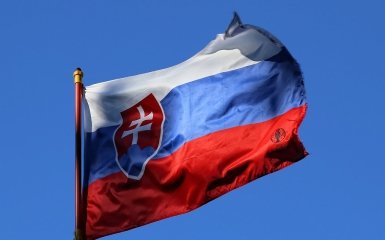 Словаччина