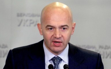 Кононенко готовий співпрацювати зі слідством