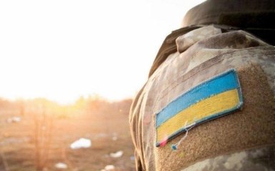 Украинские бойцы на Донбассе подстрелили важного врага