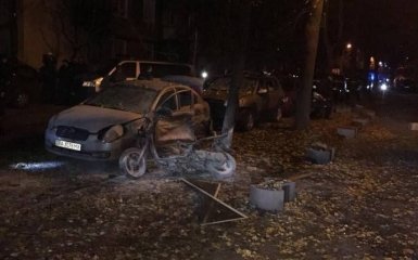 Теракт в Києві: кримінолог зробила несподівану заяву про версії