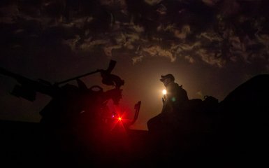 Силы ПВО отчитываются о результатах своей работы