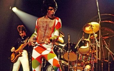 Queen оприлюднили таємну версію легендарного хіта: порівняйте з оригіналом