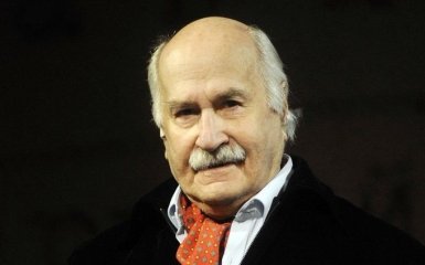 Умер знаменитый советский и российский актер