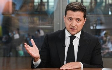 Аваков подал в отставку после разговора с Зеленским — Верещук