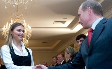 У скандалі з бабусею "коханки" Путіна з'явилася цікава деталь