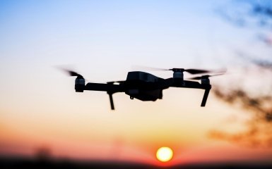 дрон