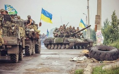 Сталін та Гітлер розв’язали Другу світову, сьогодні для України дещо краща ситуація – Палій