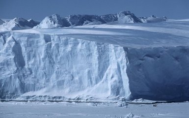 Антарктида