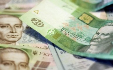 Курсы валют в Украине на понедельник, 16 января