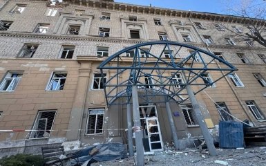 Атаки РФ на Дніпропетровщину - які наслідки