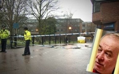 Зелене світло дав Путін: Лондон зробив гучну заяву у справі Скрипаля