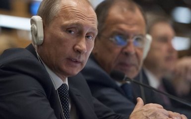 У Кремлі знову заговорили про переговори з Україною