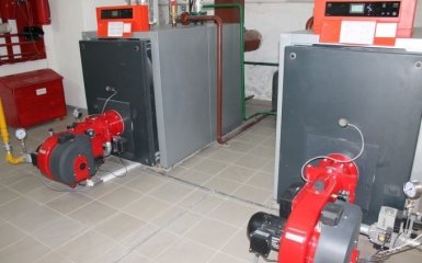 Инвестиции на модернизацию систем теплоснабжения в двух украинских городах от компании «Коммунальные системы Украины»