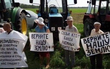 У Путина в протестах трактористов увидели "украинский след": в соцсетях смеются