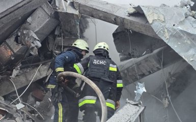 Наслідки атаки Росії на Харків - що відомо