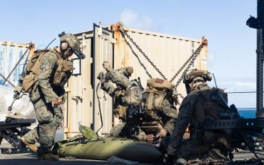 The Pentagon is already carrying out Trump's order