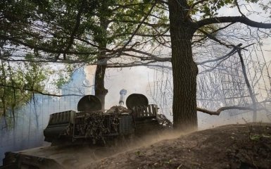 ЗСУ прорвали перші рубежі оборони ЗС РФ на більшості напрямків — Міноборони