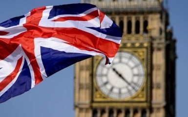 Британія вжила жорстких заходів проти РФ