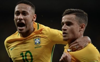 И Месси не помог: Бразилия разгромила Аргентину - опубликовано видео