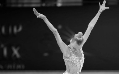 Померла Єлизавета Хоровінкіна