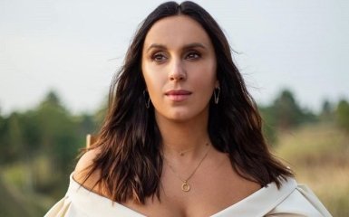 Я чувствую себя в клетке — Джамала рассказала, как Украина может вернуть Крым