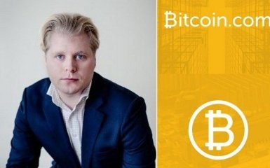 Нет перспектив: соучредитель Bitcoin.com продал свою криптовалюту