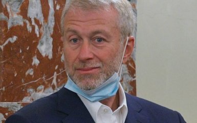 Абрамович був посередником під час перемовин про обмін полоненими між Україною та РФ