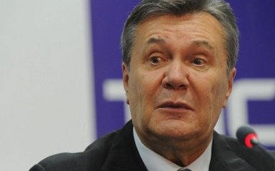 Опубліковано повний текст звернення Януковича до Путіна про введеня військ до України