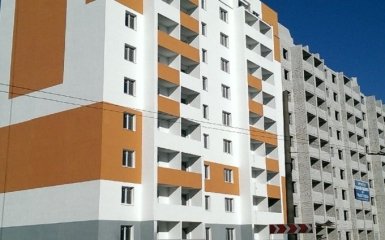 Жизнь в оккупированном Крыму: сеть дико насмешило фото из новостройки