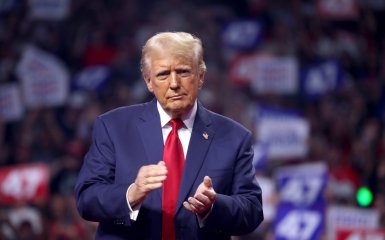 Trump and Putin will meet soon