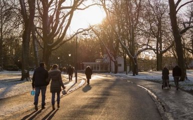На Україну насувається арктичний холод: погода знову погіршиться