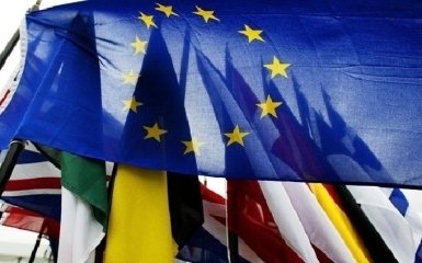 На саммите ЕС в Риме принята важнейшая декларация