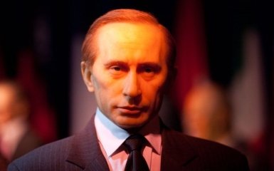 путін розпочав гру на самознищення — Свідомі про несвідоме