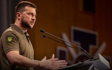 Зеленский назвал условия для проведения переговоров с Кремлем