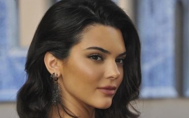 Названа найкрасивіша в сімействі Кардашьян