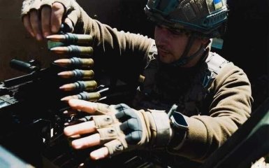 США нададуть новий пакет військової допомоги Україні на 1,2 млрд дол