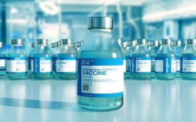 Україна веде переговори щодо американської вакцини J&J: що відомо про препарат