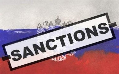 Официально: Совет ЕС ввел санкции против ответственных за "выборы" в Крыму