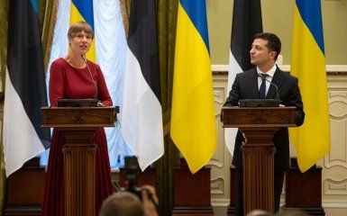 Зеленский объяснил принцип проведения выборов на Донбассе