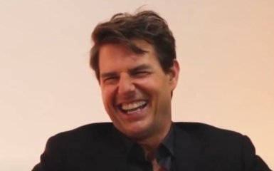 Том Круз люто вилаяв колег на зйомках — вони порушували правила щодо COVID-19