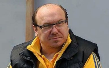 Леоненко: в "Динамо" популярны зависть, стукачество и хихиканье