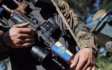 Можна фільми знімати: боєць АТО розповів, як на Донбасі воювали партизани