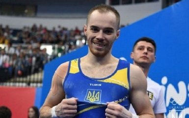 Олімпійський призер Верняєв прокоментував чутки про зміну громадянства